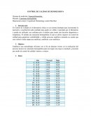 Control de calidad hemoglobina