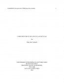 COMO PREVENIR EL BULLING EN LAS ESCUELAS