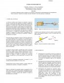 Tema: TEORÍA RELACIONADA