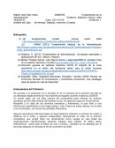 Analisis del caso Jet Airways.