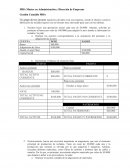 CASO GESTION CONTABLE.