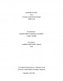 Conceptos basicos analogicos.