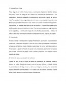 Cambiar fecha y hora.