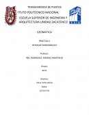 RETOQUE HIDROGRAFICO