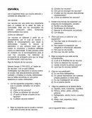 ESPAÑOL.Las vacunas