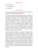 Lengua y mass media