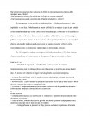 Qué elementos consideráis clave a la hora de definir la manera en que una empresa debe orientarse a sus clientes?