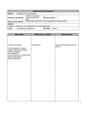 Desarrollo de la Práctica - Limpieza de computadoras