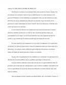 Análisis “EL DISCURSO FÚNEBRE DE PERICLES”