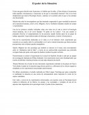 Conceptos básicos de psicología positiva