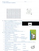 PRUEBA DE “EL SOMBRERO BLANCO DEL SEÑOR QUE NO ERA MI TÍO”