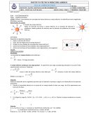 FISICA - CAMPO ELECTRICO.