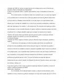 Breve reseña de etapas mas importantes.