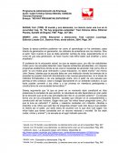 NO HAY PREGUNTAS ESTUPIDAS.