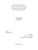 Unidad II: Ecología.