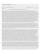 Análisis Chac Mool.