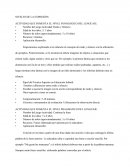 LOS SISTEMAS ALTERNATIVOS DE COMUNICACIÓN