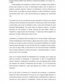 Cuando hablamos de tecnología nos podemos referir a múltiples cosas, ámbitos o procesos para alcanzar un avance en determinados campos como lo puede ser la industria, economía, negocios e inclusive la comunicación.