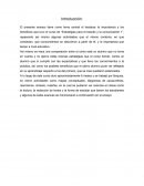 Estrategias para el estudio y la comunicación