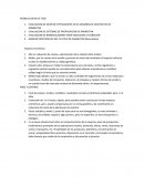 Posibles ideas de tesis