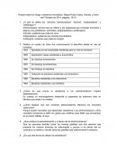 Antimicrobiano, antiviral, antiparasitario, y antifúngico