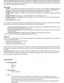 Tema- Arrendamiento y Comodato.