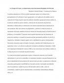 La Franja de Precios y su Importancia como Instrumento Regulador del Mercado