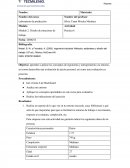 Diseño de estaciones de trabajo