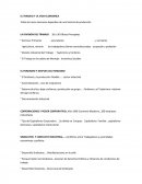 El trabajo y la vida economica.