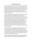 ¿Por que creer en Dios?