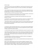 El México antiguo.La época colonial