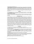 CASO Violencia Intrafamiliar.