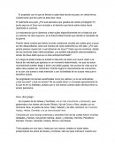 El propósito con el que se llevará a cabo éste escrito es para, en cierta forma, cuestionarse qué tan justo es éste dios: Zeus