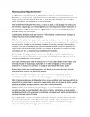 Resumen película “El quinto elemento”