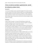 Crisis convulsivas asociadas a gastroenteritis: estudio.