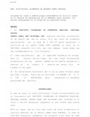 MODELO DEMANDA SUBSANADA.