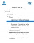 DIRIGIDA A EQUIPO DE DIGITADORES DE RESULTADOS JRV.