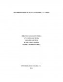 Desarrollo cognoscitivo en la edad adulta tardía.