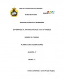 EL MAESTRO, ¿CULPABLE O INOCENTE DEL MAL APRENDIZAJE DEL ALUMNO?.