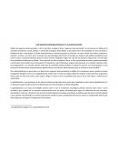 LOS NEGOCIOS INTERNACIONALES Y LA GLOBALIZACIÓN.