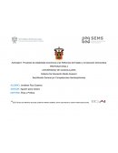 Proyectos de estabilidad económica a las Reformas del Estado y la transición democrática.