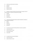 El principio del placer.