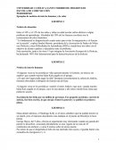 Ejemplo de noticias de interés humano.