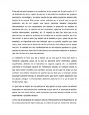 Análisis de película 2012.