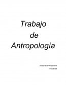 Somos carne, sudor, vísceras, dientes.