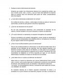 Definición de Derecho - Tarea.