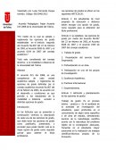 Acuerdo Pedagógico: Paper Acuerdo 015 2008 de la Universidad del Tolima.