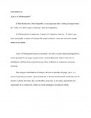 ¿Qué es el Minibasquetbol?.