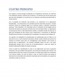 El cuarto principio del capitalismo consciente: Relaciones saludables y crecimiento en Narateknoloji