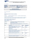 IMPLEMENTACION DEL ERP NAVASOFT